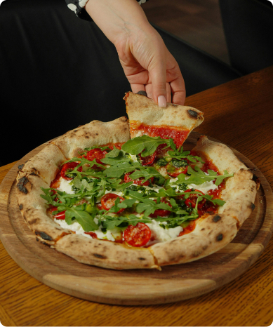 Gastronômico Colonial